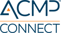 ACMP Thrive logo. This will take you to the homepage